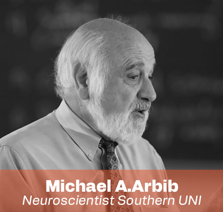 michael arbib-NAAD master-Iuav VE