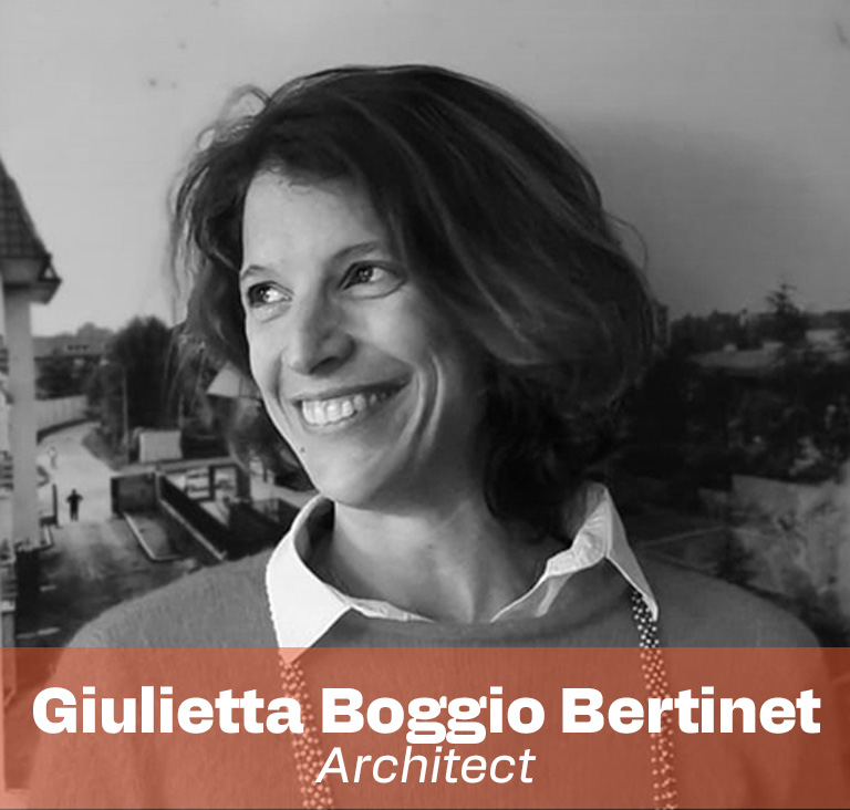 Giulietta Boggio Bertinet-NAAD master-Iuav VE