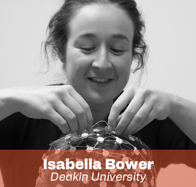 isabella bower-NAAD master-Iuav VE