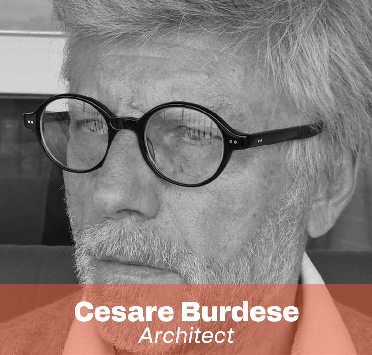 cesare burdese-NAAD master-Iuav VE