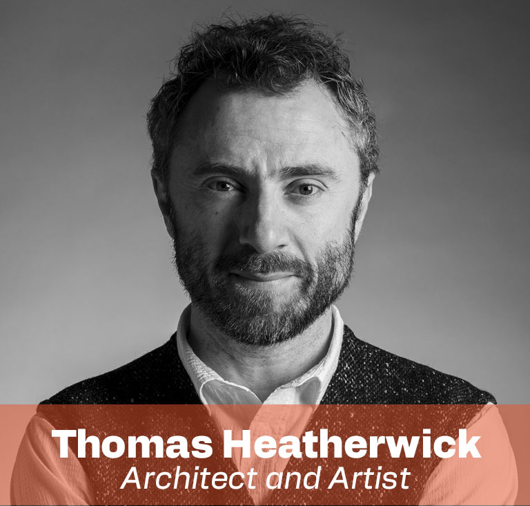 Thomas Heatherwick-NAAD master-Iuav VE