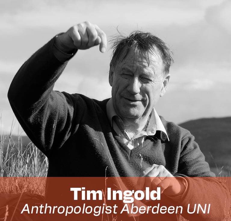 tim ingold-NAAD master-Iuav VE