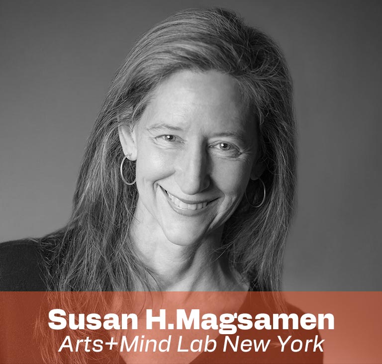 susan magsamen-NAAD master-Iuav VE