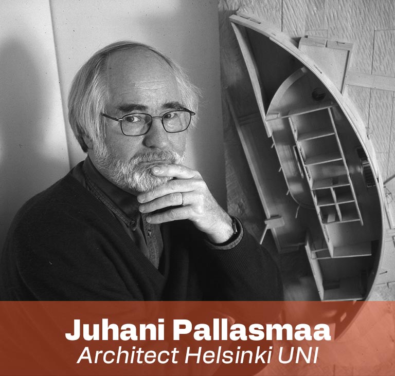 juhani pallasmaa-NAAD master-Iuav VE