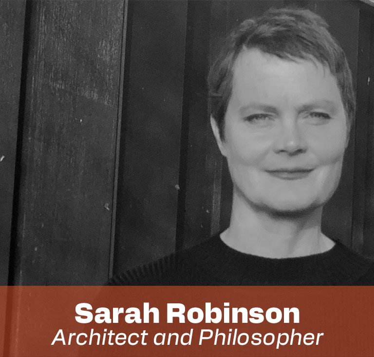 Sarah robinson-NAAD master-Iuav VE