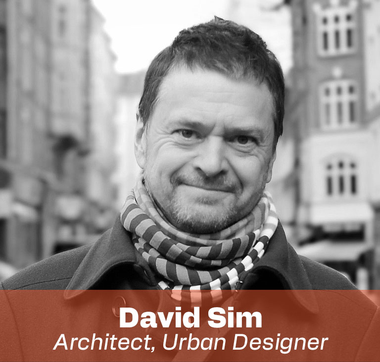 david sim-NAAD master-Iuav VE