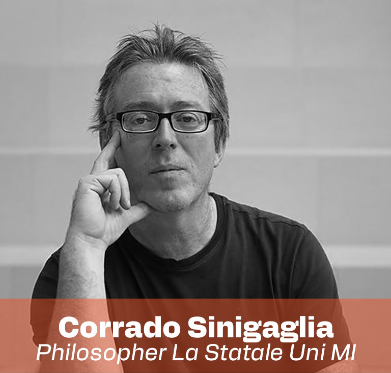 corrado sinigaglia-NAAD master-Iuav VE