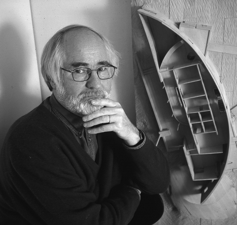 Juhani Pallasmaa-NAAD master