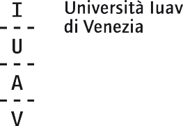 logo Iuav Venice-NAAD Master